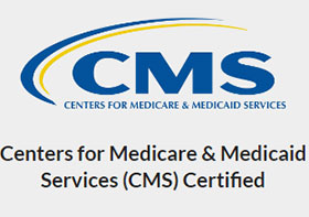 CMS Certified